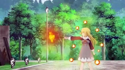 The Reincarnation of the Strongest Diviner Saison 1 - PV 2 (EN)