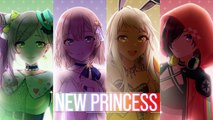 Pole Princess!! Saison 1 - Trailer (JA)