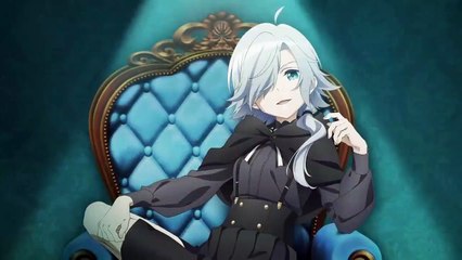 Spy Classroom Saison 1 - Character Video: Monika (EN)