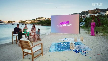 Amor con fianza: Destino Cerdeña Saison 1 - Trailer (EN)