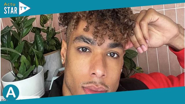 La Villa des cœurs brisés : qui est Geronimo, le premier candidat bisexuel de l’émission ?