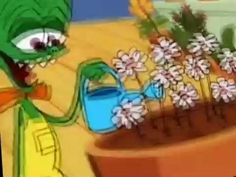 Space Goofs S01 E023 Flora and Feast