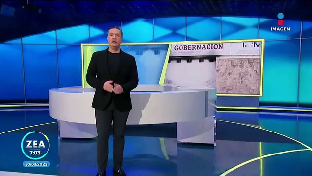 Migrantes en Ciudad Juárez: Así el panorama en la estancia del INM