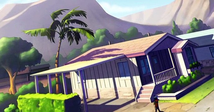 Kaijudo: Rise of the Duel Masters Kaijudo: Clash of the Duel Masters S02 E015 Exchange Program