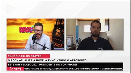 CENTRAL 98 - FECHAME NTO CARLOS PRATES