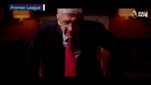 Ferguson y Wenger entran en el Salón de la Fama de la Premier League