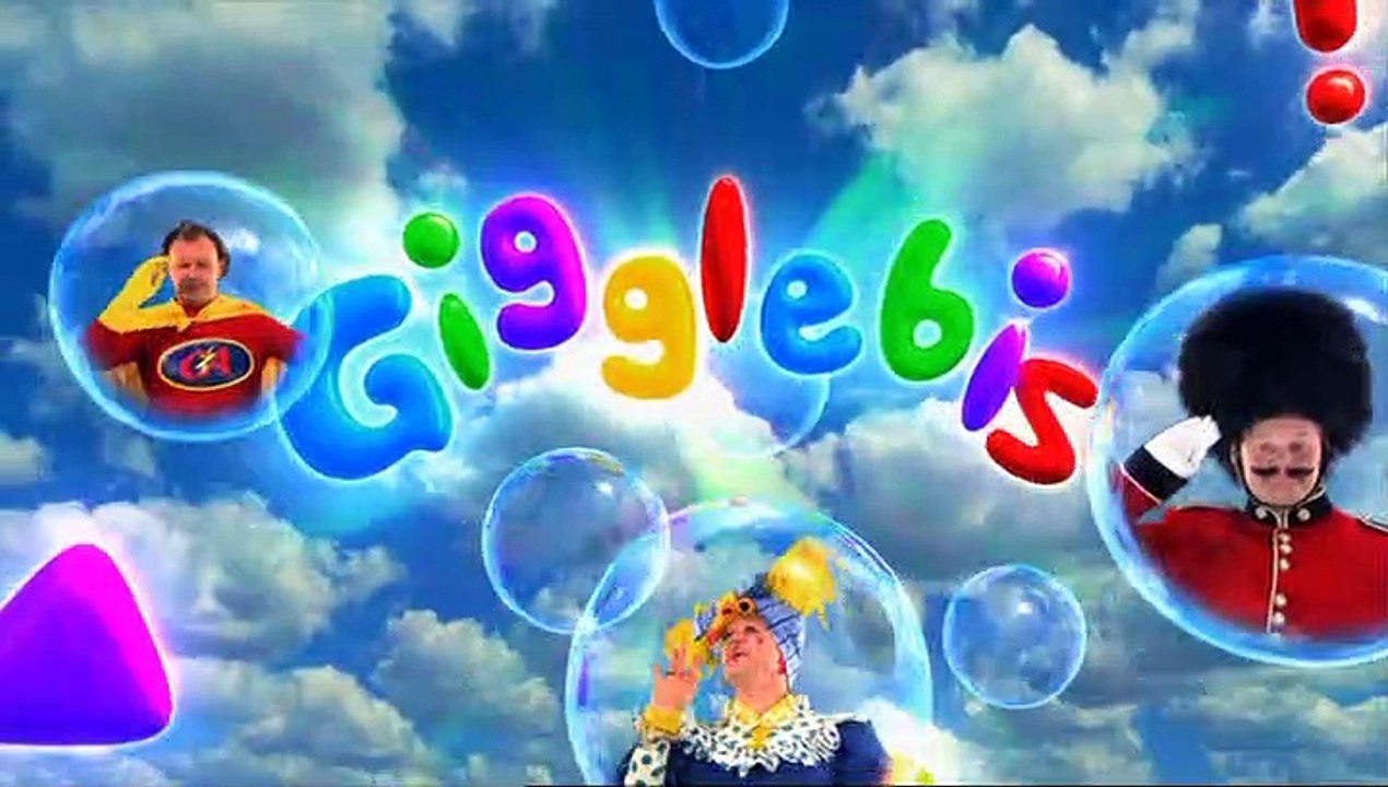 Gigglebiz, Series 1, Episode 24
