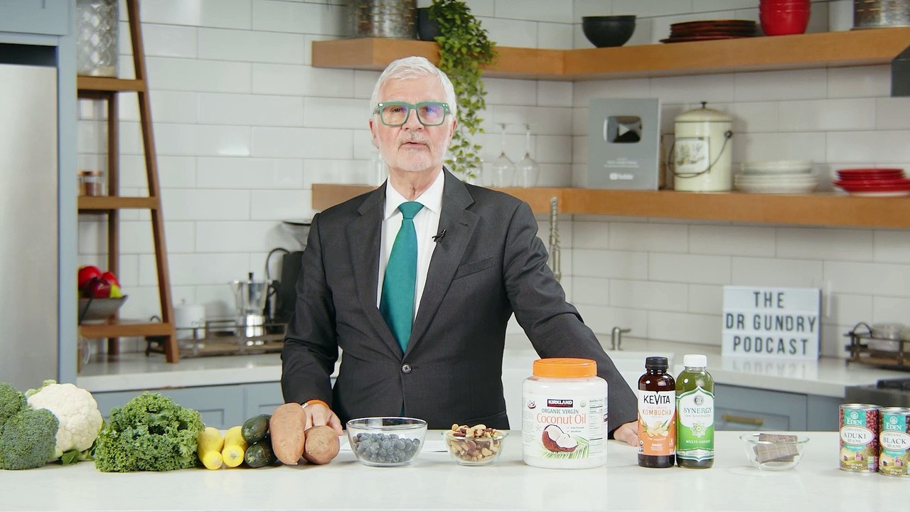 TOO MUCH Of These 9 Superfoods May Lead To HEALTH PROBLEMS! Dr. Steven Gundry