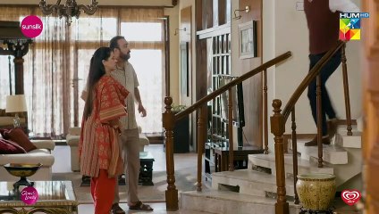 Bakri Jesi Masoom Bachi...! #seharkhan #hamzasohail - Fairy Tale - FLO Digital