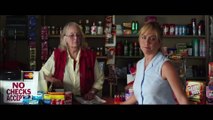 Les Miller : Une Famille en Herbe - Bande Annonce Officielle 2 (VF) - Jennifer Aniston