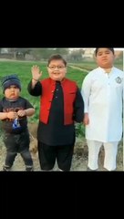 The end..best funny-video |Shyness of children in front of the camera|#fun_moment