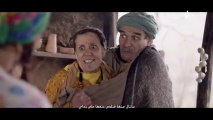 BABA ALI 3 EPISODE 8 Ramadan 2023 بابا علي الموسم 3 الحلقة  8