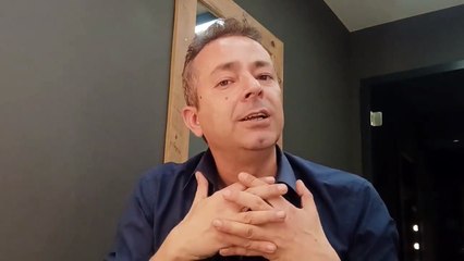 İrfan Değirmenci TİP den milletvekili aday adayı oldu