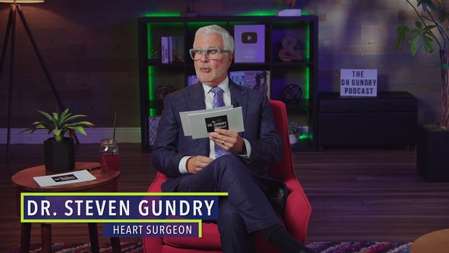 Is It SAFE To Drink Coffee Everyday (Shocking Truth!) Dr. Steven Gundry