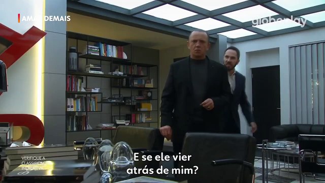 Amar Demais Teaser Oficial 2ª Temporada