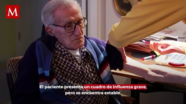 Chile confirma su primer caso de gripe aviar en humanos