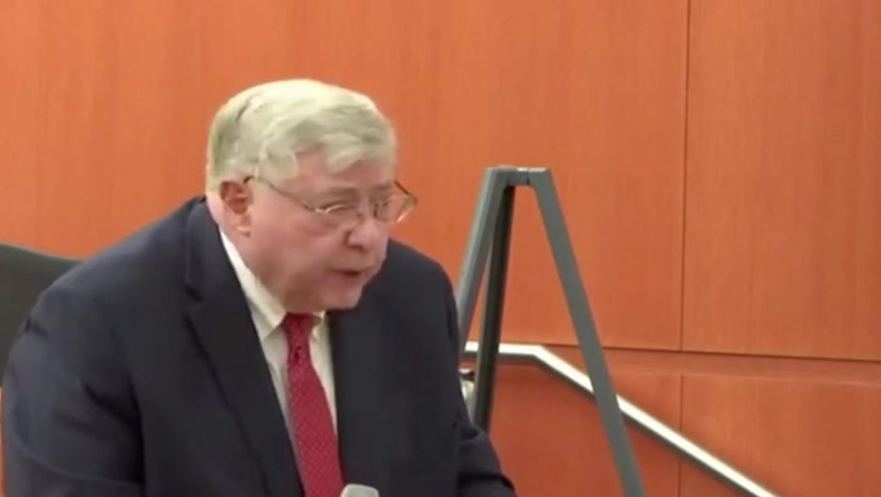 ‘Help bring Terry home’: Jurors hear closing arguments of skier suing Gwyneth Paltrow