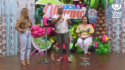 Conoce como elaborar looks de verano con trenzas previamente elaboradas