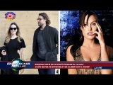 Angelina Jolie ha un nuovo fidanzato, le foto  David Mayer de Rothschild che alimentano il gossip