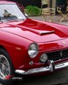 كاليفورنيا سبايدر نادرة من عام 1962 Ferrari 250 GT SWB  بيع سيارة