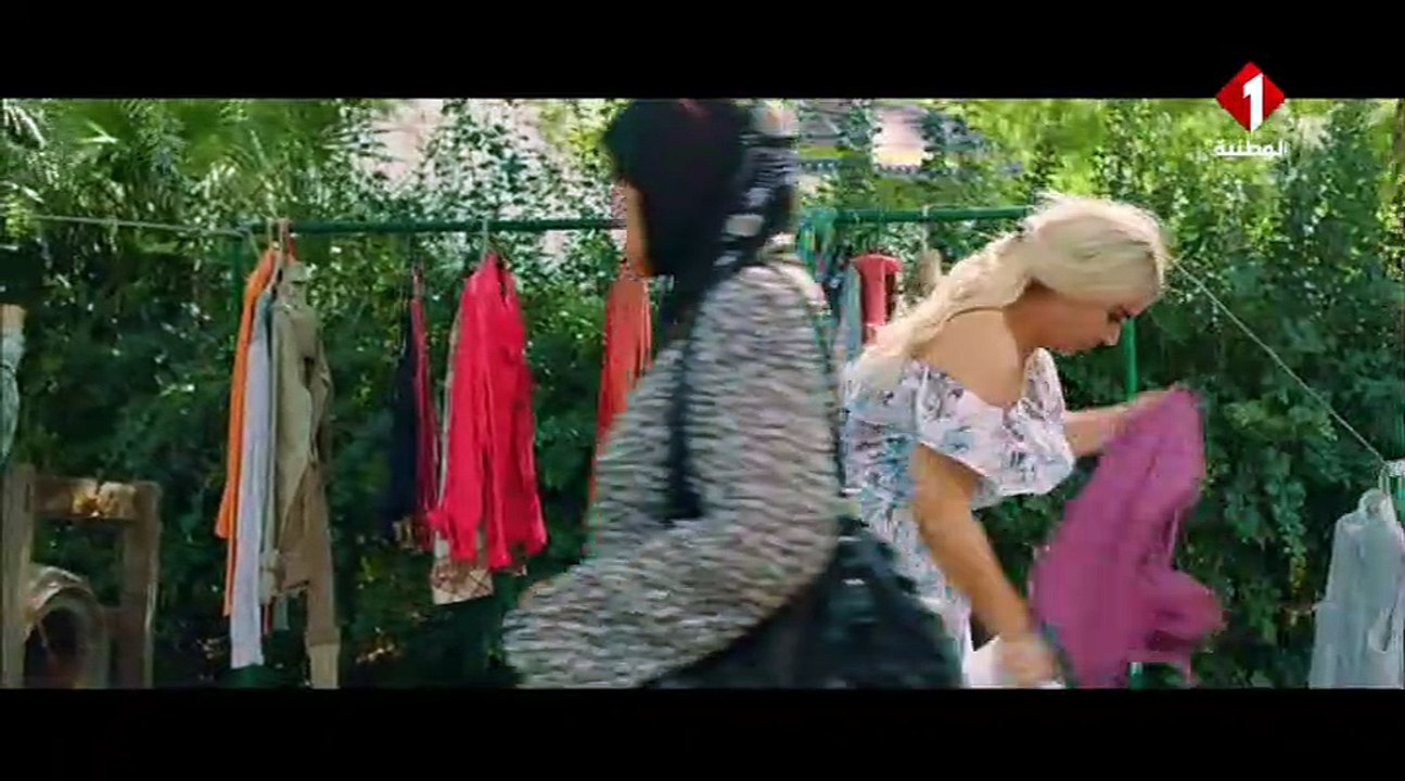 مسلسل للا السندريلا الحلقة 8 | Lalla Cinderella ep 8
