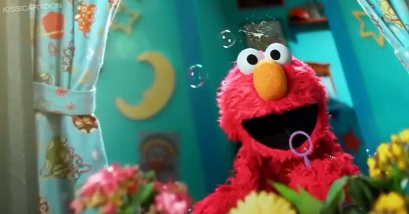 Sesame Street  Sesame Street S46 E023 Music Magic