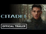 Citadel | Official Trailer #2 - Richard Madden, Priyanka Chopra Jonas