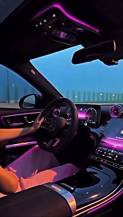 Intérieur Mercedes (04)