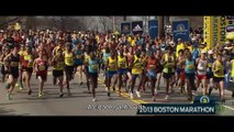 Procurados - EUA: O Atentado à Maratona de Boston | Trailer Legendado | Netlfix