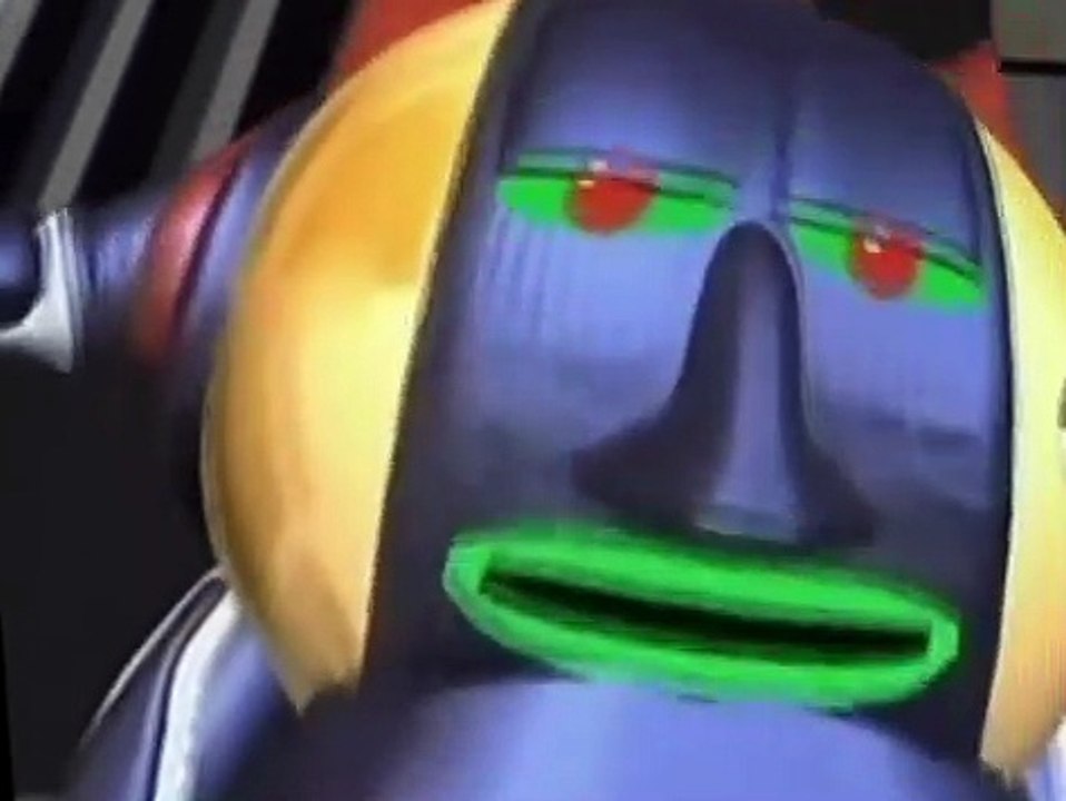 ReBoot ReBoot S02 E006 – AndrAIa