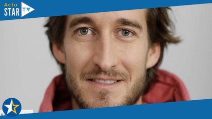 INTERVIEW La Scène Voici : Jérémy Charbonnel raconte la drôle de publicité qu'il a tourné avec Clara