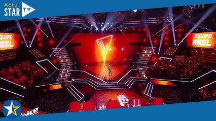 "Je croyais que c'était une blague !" : une candidate de The Voice 2023 invitée à chanter au concert