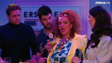 Igra sudbine - 701 epizoda NOVO