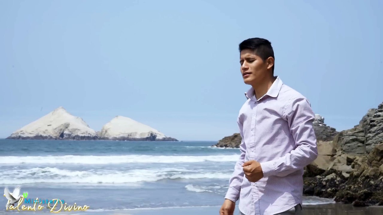 Ministerio de Alabanza y Adoración Talento Divino SI NO ESTAS CONMIGO NO SOY FELIZ Exito 2023 version original Musica Cristiana