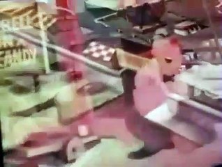 Popeye (1933) E0176 Quick On the Vigor