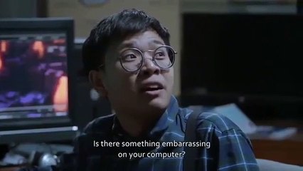 Manner of Death Ep 15 Final [ENG SUB]