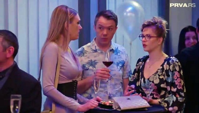 Igra Sudbine 701 epizoda (30.3.2023.) | HD