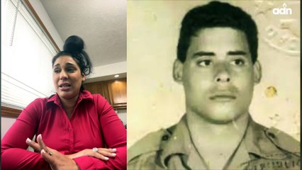 La hija de Humberto Eladio Real habla en exclusiva para ADN Cuba