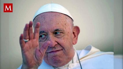 ¿Por qué le falta una parte del pulmón al papa Francisco? Aquí te lo decimos