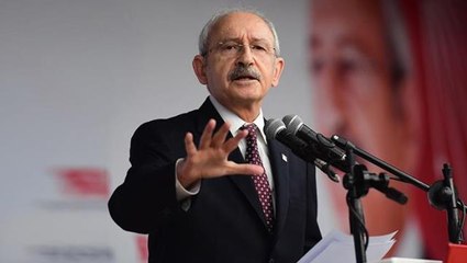Kılıçdaroğlu'ndan "Muhalefet kazanırsa AB ile göçmen anlaşması ne olacak?" sorusuna yanıt: Başından beri bu konuda nettim, önce Türkiye