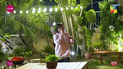 Rishta Kiya Hai Nibhana Tou Paray Ga...! #seharkhan #hamzasohail - Fairy Tale - FLO Digital