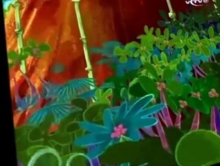 Zig & Sharko Zig & Sharko E020 – Volcano Turbo