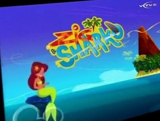 Zig & Sharko Zig & Sharko E021 – Lighthouse