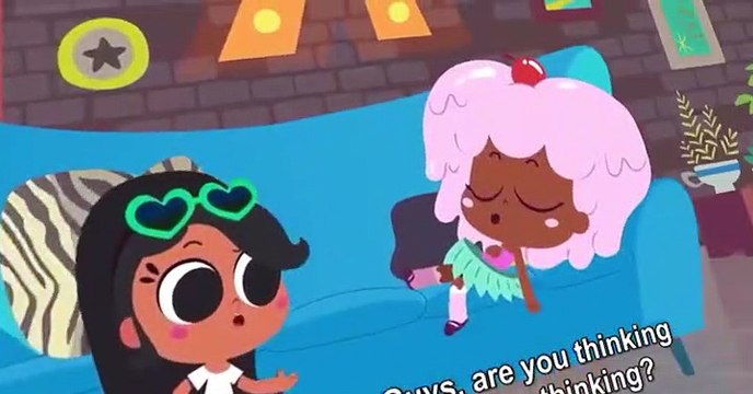 Clube da Anittinha Clube da Anittinha E005 – Learning English