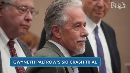 Gwyneth Paltrow Trial Round Up