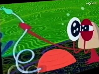 Zig & Sharko Zig & Sharko E026 – Aqua Golf