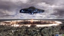 INVASION ROSWELL (2023) ACTION| SCI-FI| THRILLER