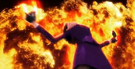 Power Battle Watch Car - S01 E011 - Top Star, Sophie: Part 1