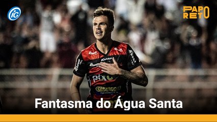 O Véio tá com medo do Ituano!