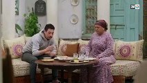 المسلسل المغربي المكتوب الجزء الثاني _الحلقة 7